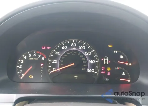 2009 Honda Odyssey Ex-L from USA, damaged, VIN 5FNRL38659B410560